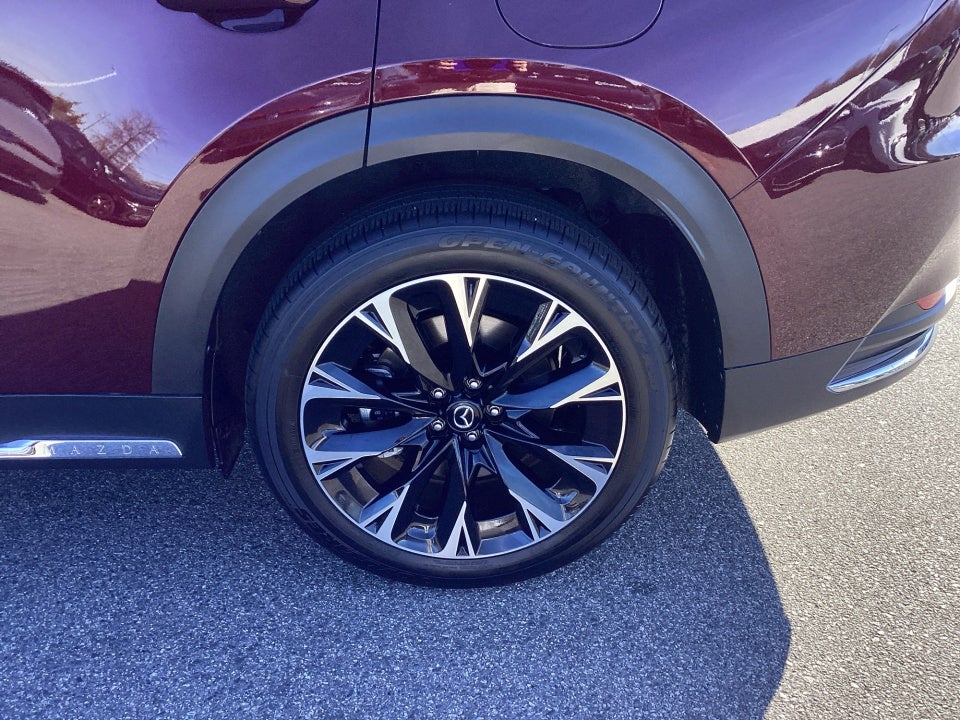 2025 Mazda Mazda CX-90 3.3 Turbo Premium Plus Package