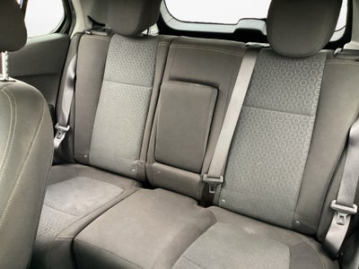 2021 Chevrolet Trax FWD LS