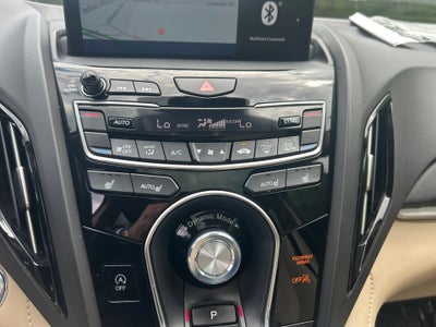 2023 Acura RDX Technology Package