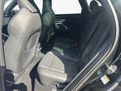 2025 Audi All-new SQ5 Prestige