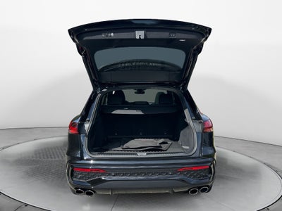 2025 Audi All-new SQ5 Prestige