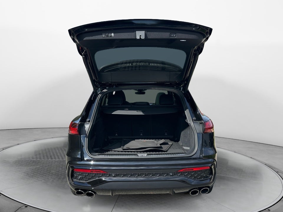 2025 Audi All-new SQ5 Prestige