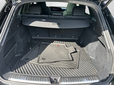 2025 Audi All-new SQ5 Prestige