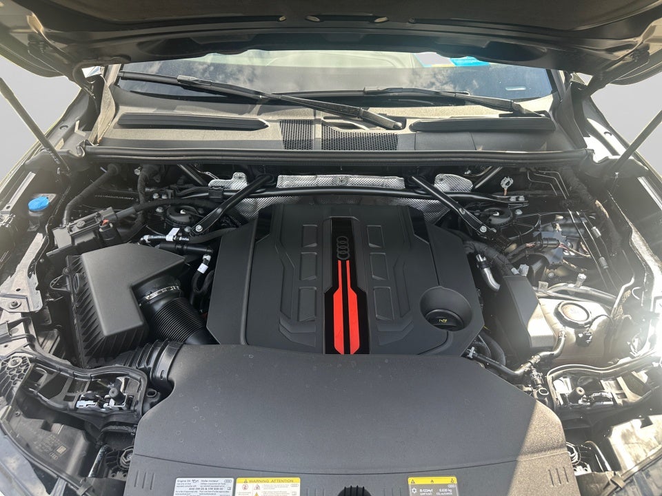 2025 Audi All-new SQ5 Prestige