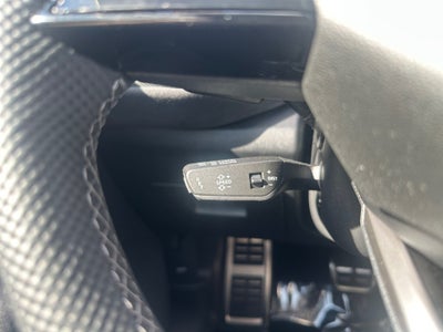 2025 Audi All-new SQ5 Prestige