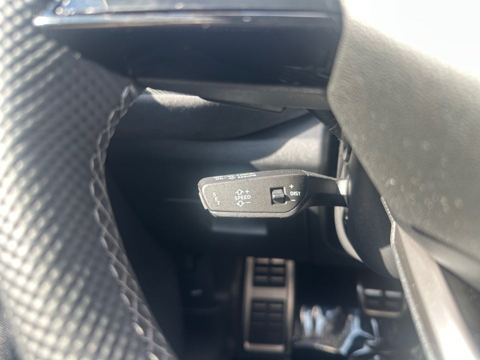 2025 Audi All-new SQ5 Prestige