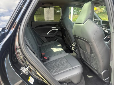 2025 Audi All-new SQ5 Prestige