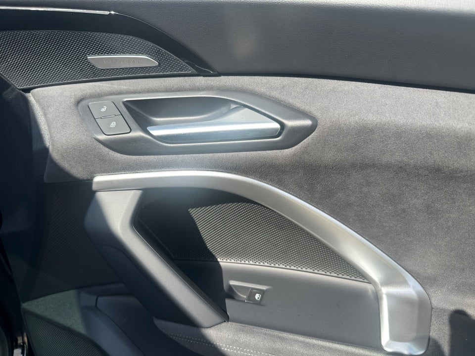 2025 Audi All-new SQ5 Prestige