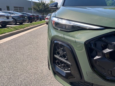 2025 Audi All-new SQ5 Prestige TFSI quattro S tronic