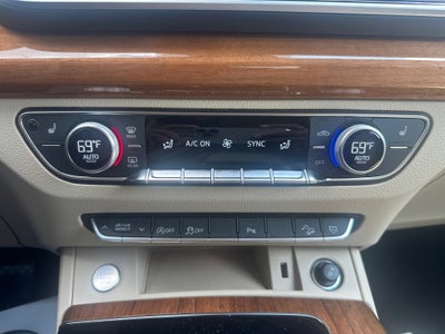 2023 Audi Q5 Premium