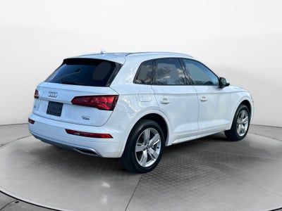 2018 Audi Q5 2.0T Premium