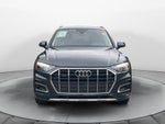 2021 Audi Q5 Premium Plus 45 TFSI quattro S tronic