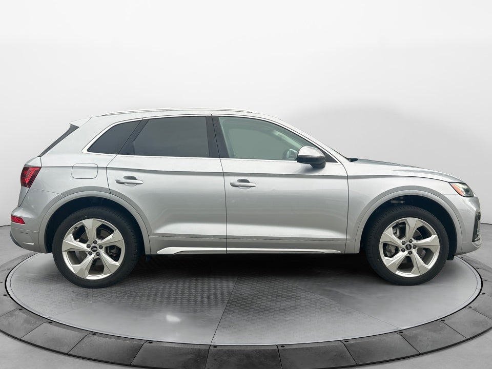 2021 Audi Q5 Premium Plus
