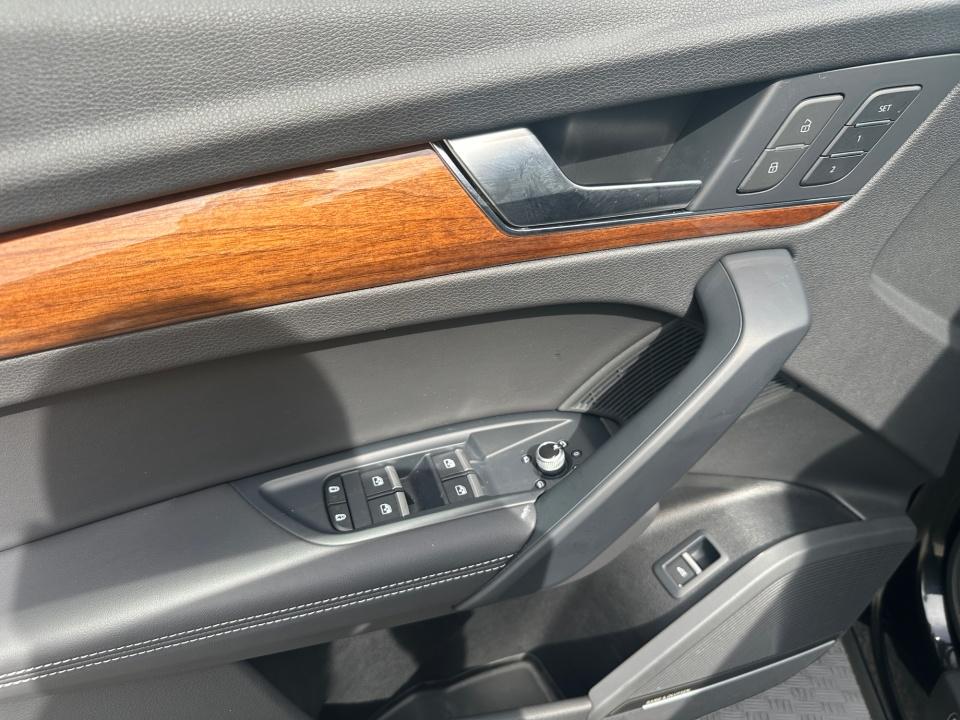 2023 Audi Q5 Premium Plus