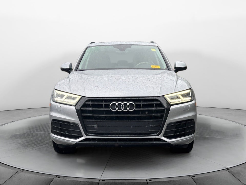2019 Audi Q5 45 Premium