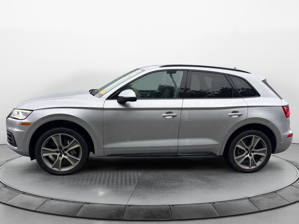 2019 Audi Q5 45 Premium