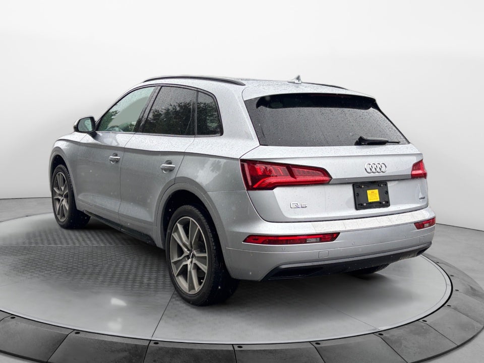 2019 Audi Q5 45 Premium