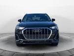 2022 Audi Q3 Premium 45 TFSI S line quattro Tiptronic
