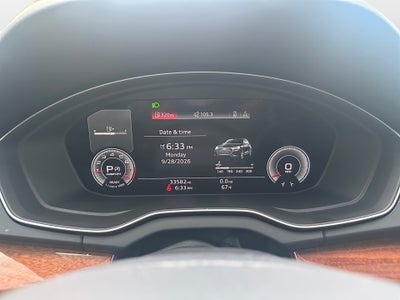 2023 Audi Q5 S line Premium Plus