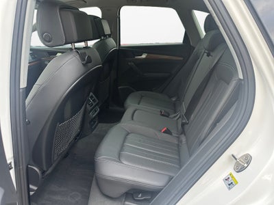 2023 Audi Q5 S line Premium Plus