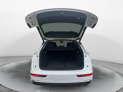 2023 Audi Q5 S line Premium Plus