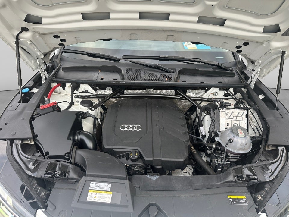 2023 Audi Q5 S line Premium Plus