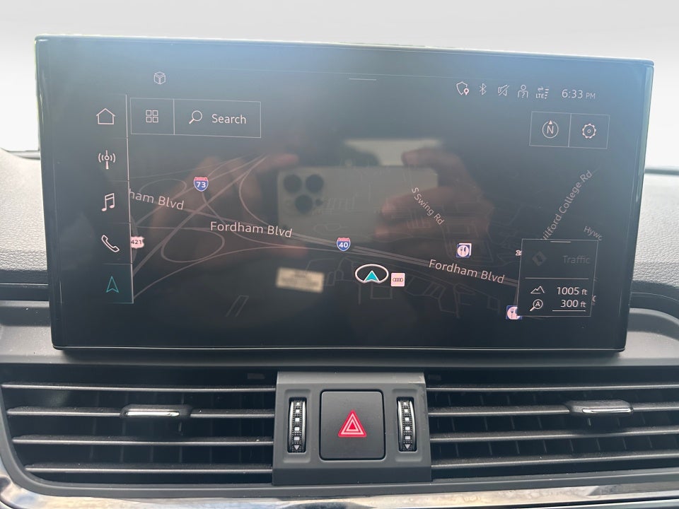 2023 Audi Q5 S line Premium Plus