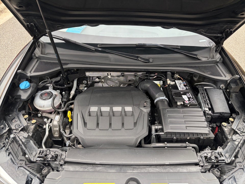 2020 Audi Q3 Premium Plus 45 TFSI S line quattro Tiptronic