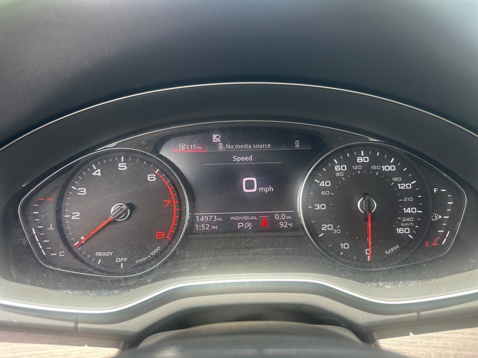 2023 Audi Q5 S line Premium