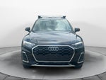 2023 Audi Q5 S line Premium