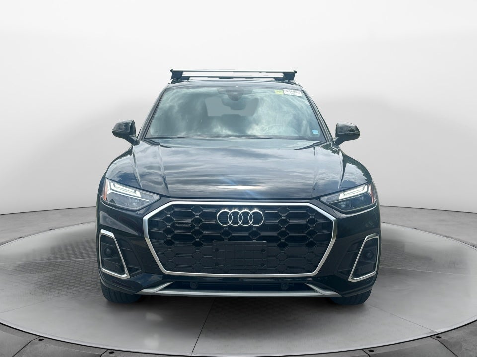 2023 Audi Q5 S line Premium