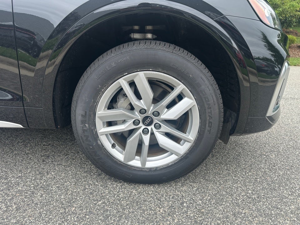 2023 Audi Q5 S line Premium