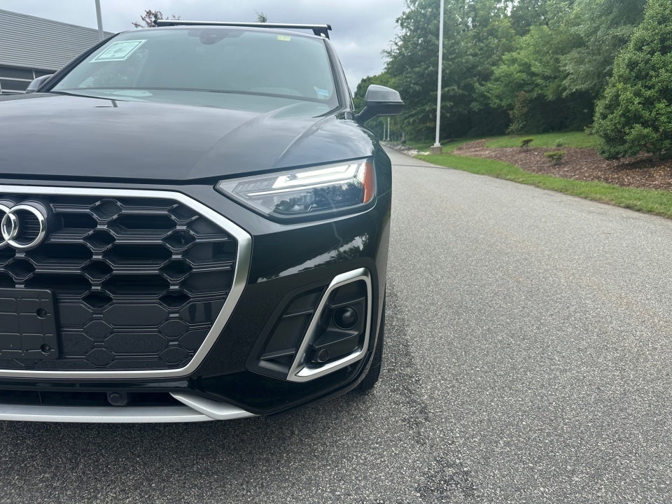2023 Audi Q5 S line Premium
