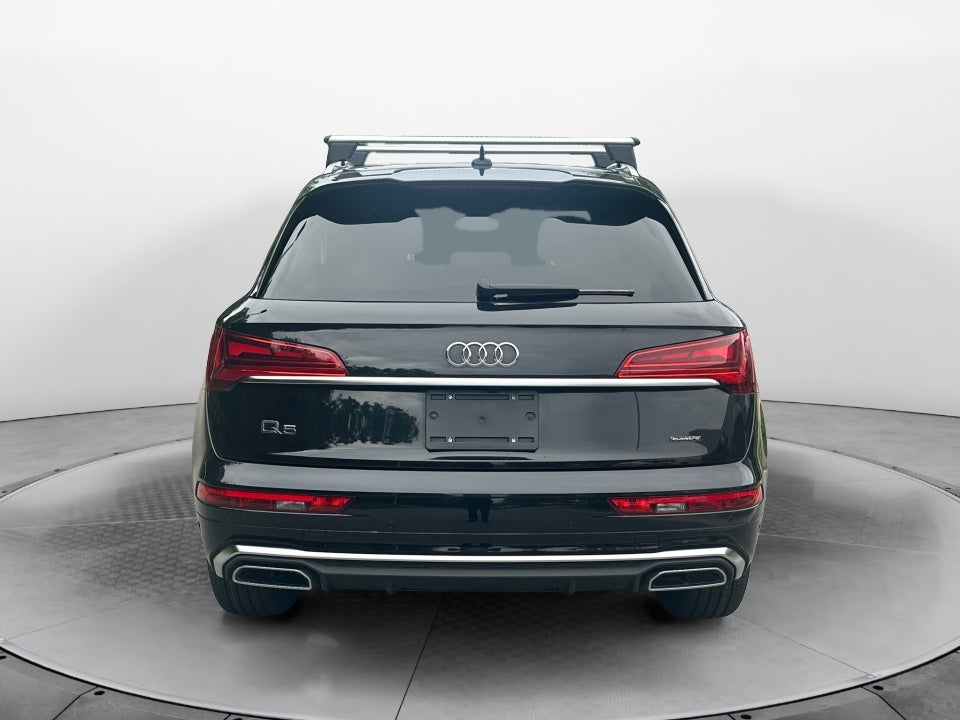 2023 Audi Q5 S line Premium