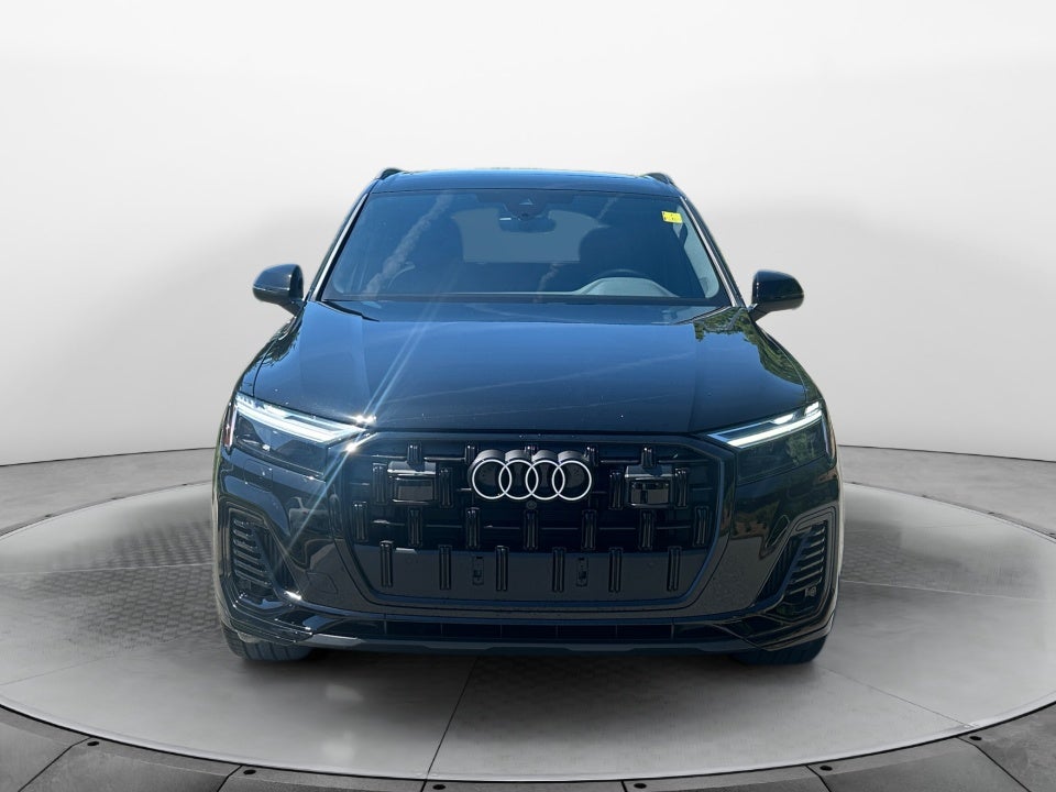 2026 Audi Q7 Premium Plus TFSI quattro tiptronic