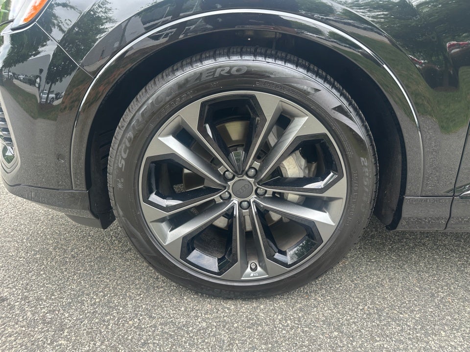 2026 Audi Q7 Premium Plus TFSI quattro tiptronic