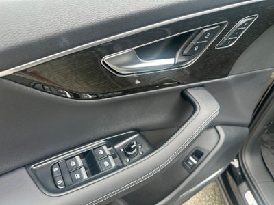 2026 Audi Q7 Premium Plus TFSI quattro tiptronic