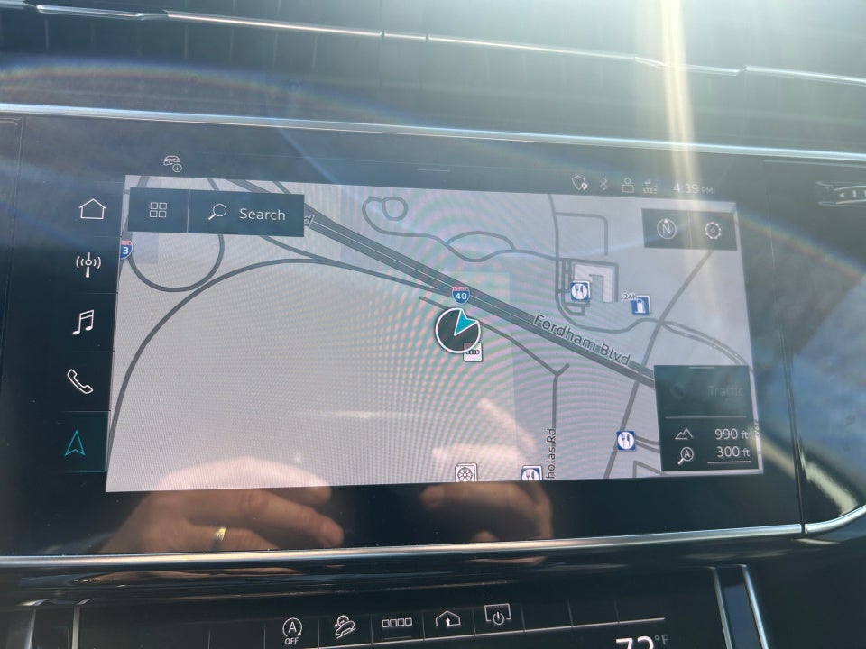 2023 Audi Q7 Premium Plus 55 TFSI quattro Tiptronic