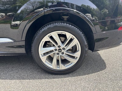 2023 Audi Q7 Premium Plus 55 TFSI quattro Tiptronic