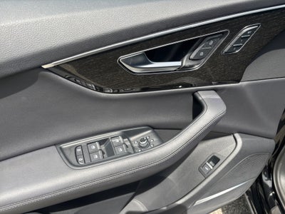 2023 Audi Q7 Premium Plus 55 TFSI quattro Tiptronic