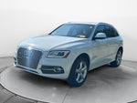 2017 Audi Q5 Premium Plus