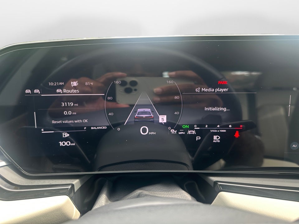 2025 Audi All-new A5 Premium Plus