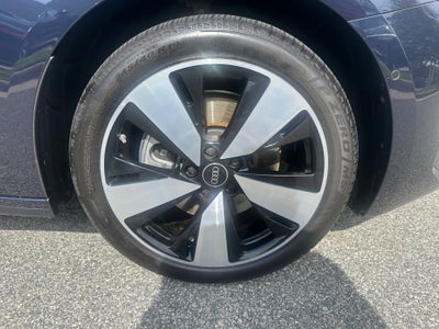 2025 Audi All-new A5 Premium Plus