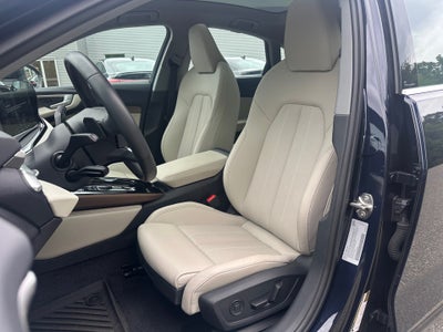 2025 Audi All-new A5 Premium Plus