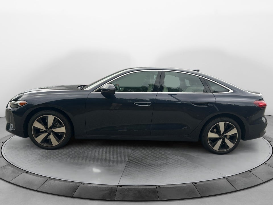 2025 Audi All-new A5 Premium Plus