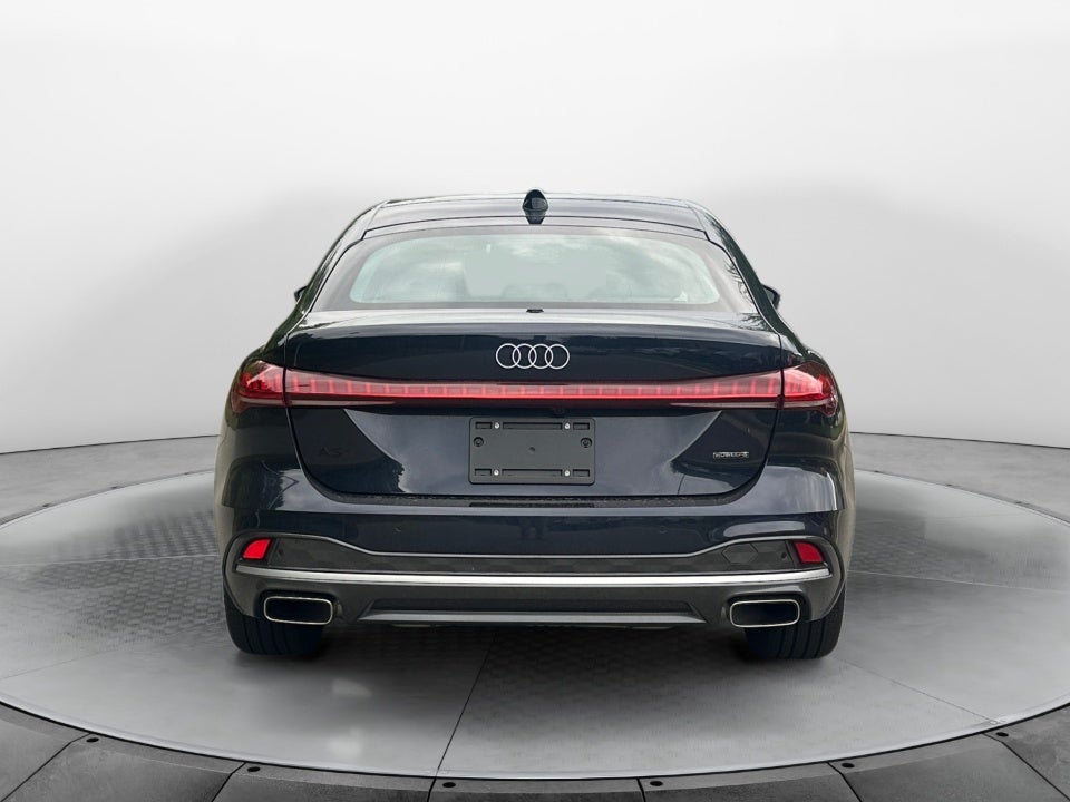 2025 Audi All-new A5 Premium Plus