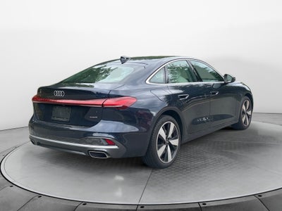 2025 Audi All-new A5 Premium Plus