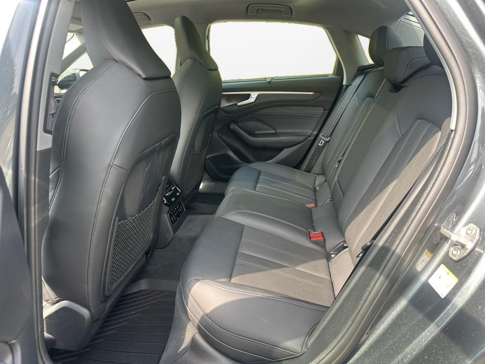2026 Audi A6 Premium Plus