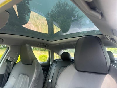 2026 Audi A6 Premium Plus