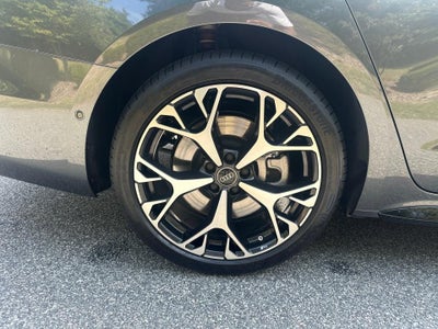 2026 Audi A6 Premium Plus